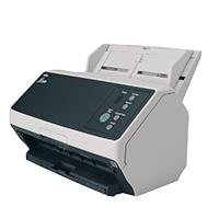ESCANER FUJITSU FI-8190, 90 PPM/180 IMP, 24 BITS, 600 DPI, USB, DUPLEX