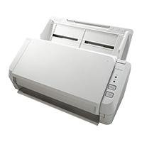 ESCANER FUJITSU SP-1130N, 30 PPM/60 IPM, 600 DPI, 24 BITS, USB, DUPLEX