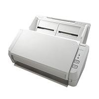 ESCANER FUJITSU SP-1120N, 20 PPM/40 IPM, 600 DPI, 24 BITS, USB, DUPLEX