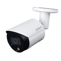 CAMARA BULLET IP DE 4 MEGAPIXELES FULL COLOR LENTE DE 2.8 MM MICROFONO
