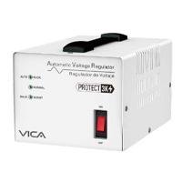REGULADOR DE VOLTAJE VICA PROTECT 3K 3000VA  1800W LINEA BLANCA