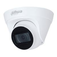 CAMARA DAHUA IP DOMO DE 2 MEGAPIXELES LENTE DE 2.8 MM 102 GRADOS DE AP