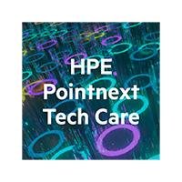 HPE POLIZA DE POSGARANTIA HPE 1 AÑO TECH CARE ESSENTIAL PARA SERVIDOR