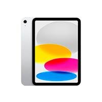 IPAD 10.9 CHIP A14 BIONIC  DECIMA GENERACION  WI-FI  64GB  PLATA