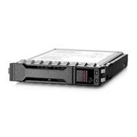 HPE DISCO DURO 2TB SAS 12G BUSINESS CRITICAL 7.2K SFF BC 1-YEAR WARRAN