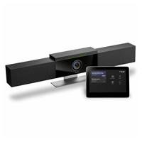 EQUIPO DE VIDEOCONFERNCIA HP POLY 9C988AA  KIT PARA SALAS PEQUEÑAS Y M