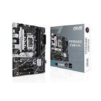 MB ASUS B760 INTEL S-1700 13A GEN/4X DDR4 2666/DP/2X HDMI/M.2/2X USB 3