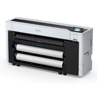 PLOTTER EPSON SURECOLOR T7770DR, IMPRESORA, 44 PULGADAS, 111 CM, USB,