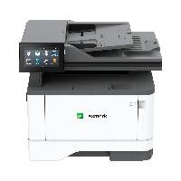 MULTIFUNCIONAL LEXMARK MX432ADWE (29S8105), PPM 42 NEGRO, LASER MONOCR