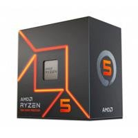 PROCESADOR AMD RYZEN 5 7600 S-AM5 7A GEN  3.8 – 5.1 GHZ  CACHE 32MB  6
