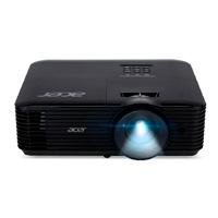 VIDEOPROYECTOR ACER X1228H, DPL, XGA, 4500 ANSI LUMENES, RESOLUCION NA