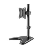 SOPORTE MONITOR MANHATTAN ,462037, DE ESCRITORIO, 17 A 27 CON UN PESO
