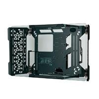 GABINETE COOLER MASTER MASTERFRAME 700 CON VENTANA, FULL TOWER, ATX/EA