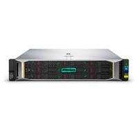 ALMACENAMIENTO NAS HPE STOREEASY 1660 64TB SAS INCLUYE MICROSOFT WS 20
