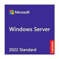 LENOVO CAL PARA 1 USUARIO REMOTO MICROSOFT WINDOWS SERVER STD 2022 ROK