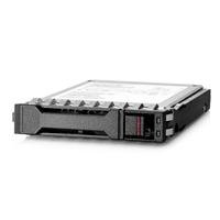 HPE DISCO DURO HDD 600 GB SAS 12G PARA TAREAS CRUCIALES 10 000 RPM SFF
