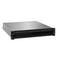 LENOVO STORAGE SAN 2U THINKSYSTEM 64GB DE4000H 2U24 RED HIC 32GB 4-POR