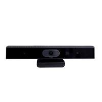 SISTEMA DE VIDEOCONFERENCIA TECH ZONE TZCAM2K USB 2K NEGRO 30 FPS FULL