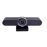 SISTEMA DE VIDEOCONFERENCIA TECH ZONE TZCAM4K USB 4K NEGRO 30 FPS FULL
