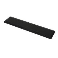 DESCANSA MUÑECAS,MANHATTAN,425520, PARA TECLADO 44.5 X 10 CM, ANTIDERR
