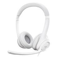 AUDIFONOS DIADEMA LOGITECH H390 SUPRESION DE RUIDO CONTROL DE VOLUMEN