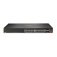 SWITCH HPE ARUBA JL666A 6300F 24G CL4 POE 4SFP56 370W