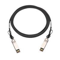 CABLE QNAP CAB-DAC30M-SFPP CABLE DE FIBRA OPTICA 3.0 METROS TWINAXIAL