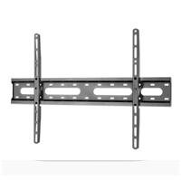 SOPORTE TV,MANHATTAN,462273, P/PARED 45KG, 37 A 70 FIJO, BAJO PERFIL,