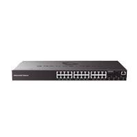 SWITCH POE GRANDSTREAM GWN7803P GIGABIT POE ADMINISTRABLE  24 PUERTOS
