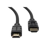 CABLE ACTECK LINX PLUS CH250  HDMI A HDMI  4K  5 M  NEGRO  AC-934787