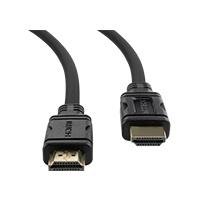 CABLE ACTECK LINUX PLUS CH230  HDMI A HDMI  3 M  4K  NEGRO  AC-934794