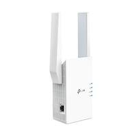 EXTENSOR DE RANGO | TP-LINK | RE705X | WIFI 6 | AX3000 | MODOS DE TRAB