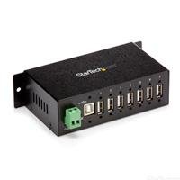 HUB USB 2.0 DE 7 PUERTOS – ADAPTADOR CONCENTRADOR HUB USB 2.0 DE 7 PUE