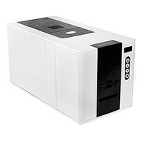IMPRESORA CREDENCIALES PVC DASCOM DC-2300, SUBLIMACION, 300 DPI, USB,