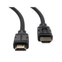 CABLE ACTECK LINX PLUS CH205  HDMI A HDMI  4K  1.5 M  NEGRO  AC-934800