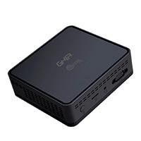 MINI PC GHIA GCUBE  INTEL CELERON N4020 2 NUCLEOS HASTA 2.80 GHZ  RAM