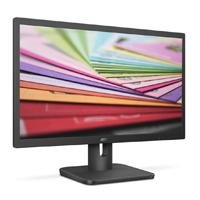 MONITOR LED AOC 20E1H  19.5 PULGADAS  ENTRADA HDMI Y VGA  TIEMPO DE RE