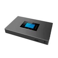 CONMUTADOR IP GRANDSTREAM UCM6300A 250 USUARIOS 50 LLAMADAS SIMULTANEA