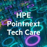 HPE SERVICIO 1 AÑO POSGARANTIA TECH CARE ESSENTIAL ML30 GEN10