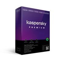 KASPERSKY PREMIUM (TOTAL SECURITY)  5 DISPOSITIVOS  1 AÑO  CAJA