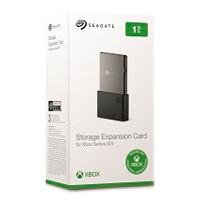 UNIDAD DE ESTADO SOLIDO SSD EXTERNO SEAGATE EXPANSION DE ALMACENAMIENT