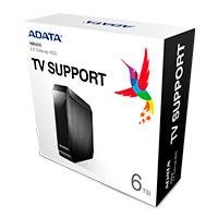 DISCO DURO EXTERNO ADATA HM800 6TB ESCRITORIO 3.5 USB 3.2 WINDOWS MAC