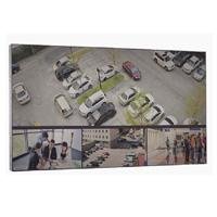 PANTALLA LCD 55 PARA VIDEOWALL HIKVISION DS-D2055LU-Y ENTRADA HDMI – V
