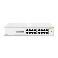 SWITCH HPE ARUBA R8R47A INSTANT ON 1430 DE 16G RJ45 NO ADMINISTRABLE