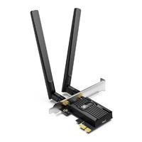 TARJETA DE RED| TP-LINK | ARCHER TX55E | PCIE | AX3000 | WIFI 6 | BLUE