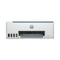MULTIFUNCIONAL HP HPS SMART TANK 585, 12 PPM NEGRO 5 PPM COLOR, TINTA