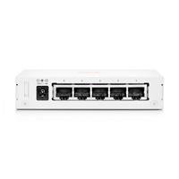 SWITCH HPE ARUBA R8R44A INSTANT ON 1430 CON 5 PUERTOS RJ45 10/100/1000