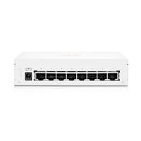 SWITCH HPE ARUBA R8R45A INSTANT ON 1430 CON 8 PUERTOS RJ45 10/100/1000