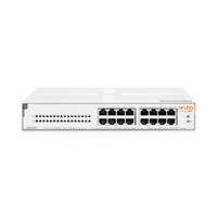 SWITCH HPE ARUBA R8R48A INSTANT ON 1430 CON 16 PUERTOS POE CLASE 4 RJ4