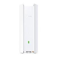 ACCES POINT | TP-LINK | EAP650-OUTDOOR | WIFI 6 | PARA INTERIOR/EXTERI